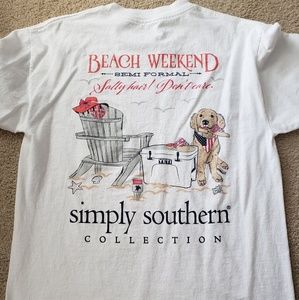 Simply Southern Tshirt